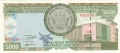 Burundi 5000 Francs,  5. 2.1999