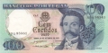 Portugal 100 Escudos, 30.11.1965