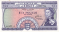 Jersey 5 Pounds, (1963)