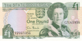 Jersey 1 Pound, (2000)