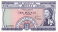 Jersey 10 Pounds, (1963)