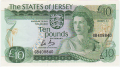 Jersey 10 Pounds, (1983)