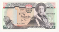 Jersey 50 Pounds, (1989)