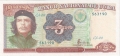CB 3 Pesos, 1995