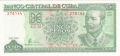 CB 5 Pesos, 2011