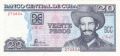 CB 20 Pesos, 2002