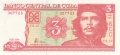 CB 3 Pesos, 2004