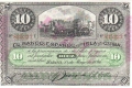 CB 10 Pesos, 15. 5.1896
