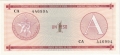 CB 1 Peso, (1985-)