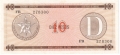 CB 10 Pesos, (1991)