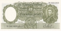 Argentina 50 Pesos, (1968-69)