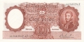 Argentina 100 Pesos, (1967-69)