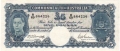 Australia 5 Pounds, (1941)