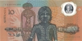 Australia 10 Dollars, (1984)