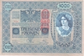 Austria 1000 Kronen, (1919)
