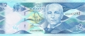 Barbados 2 Dollars,  2. 5.2013