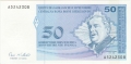 Bosnia-Herzegovina 50 Marka, (1998)