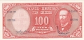 Chile 10 Centesimos, (1960-61)