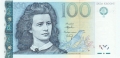 Estonia 100 Krooni, 1999