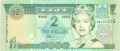Fiji 2 Dollars, (2002)