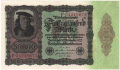 Germany 50,000 Mark, 19.11.1922