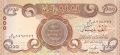 Iraq 1000 Dinars, 2018