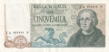 Italy 5000 Lire, 11. 4. 1973