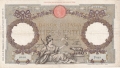 Italy 100 Lire, 16.12.1932