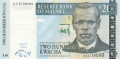 Malawi 200 Kwacha,  1. 7.2001