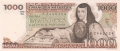 Mexico 50 Pesos, 17. 5.1979