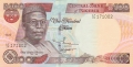 Nigeria 100 Naira, 1999