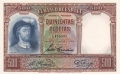 Spain 500 Pesetas, 25. 4.1931