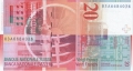 Switzerland 20 Francs, 2003