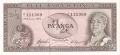 Tonga 1/2 Pa'anga, 16. 6.1970
