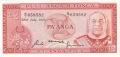 Tonga 2 Pa'anga, 17.11.1975