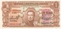 Uruguay 1 Peso, L.1939