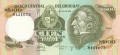 Uruguay 100 Nuevos Pesos, (1978-86)