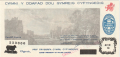Wales 10 Pound, 1969 cancelled