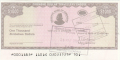 Zimbabwe 1000 Dollars, (2003)